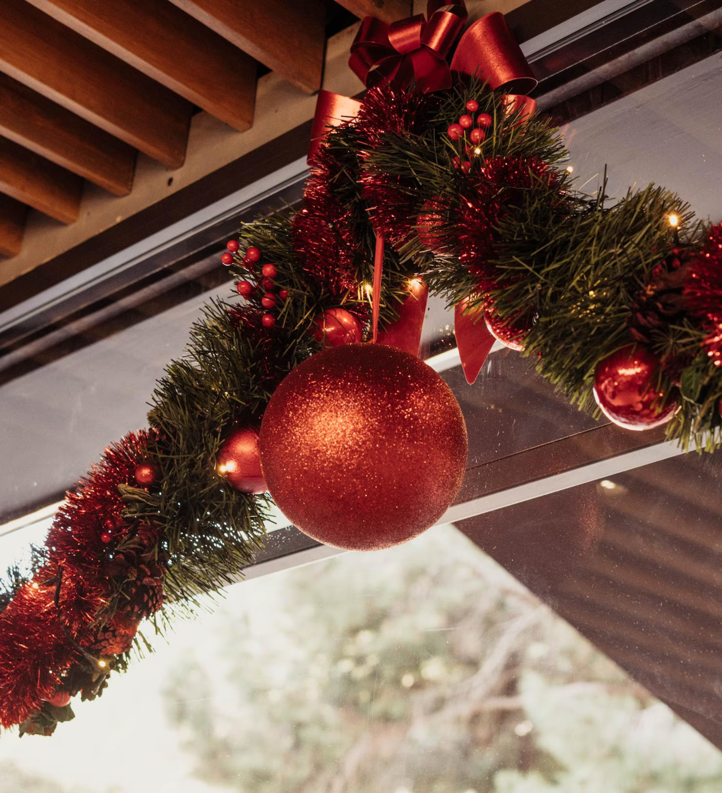 Christmas decorations