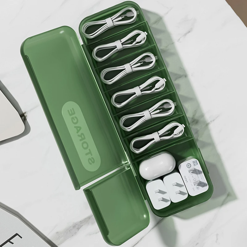 Cable Management Box