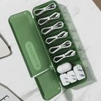 Cable Management Box