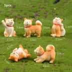 Cute Miniature Animal