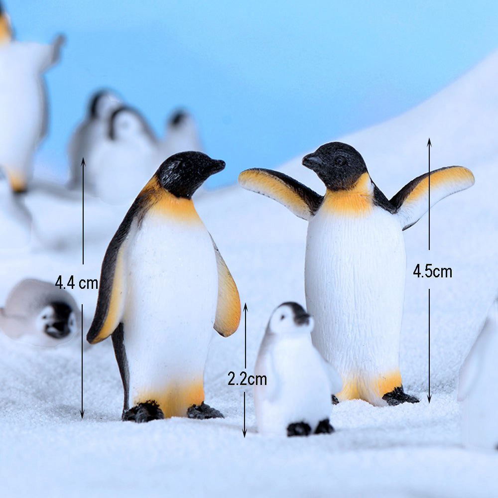 Cute Miniature Animal