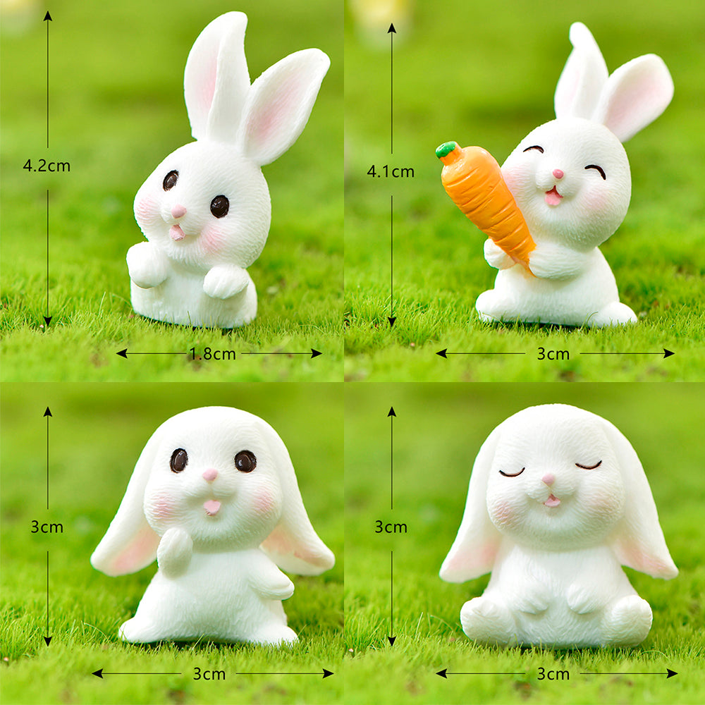 Cute Miniature Animal
