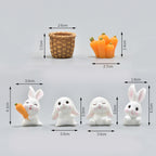 Cute Miniature Animal