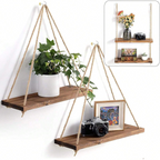 Wooden Hanging