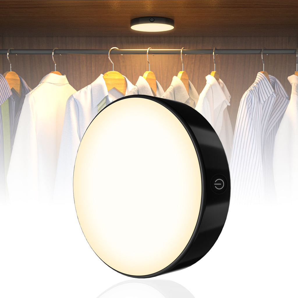 Rechargeable Touch Light