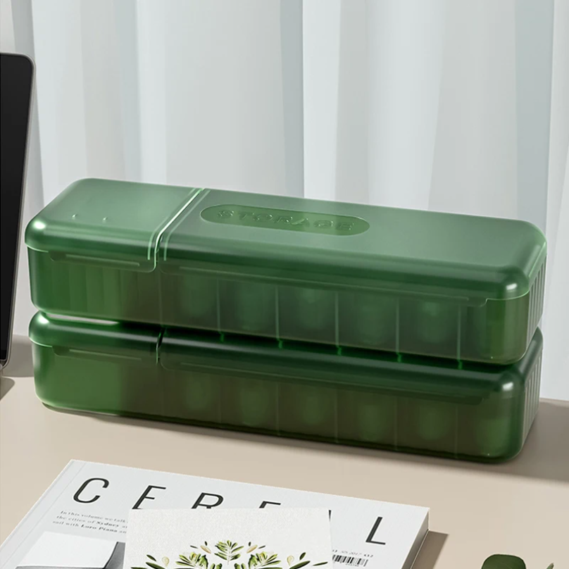 Cable Management Box