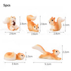 Cute Miniature Animal