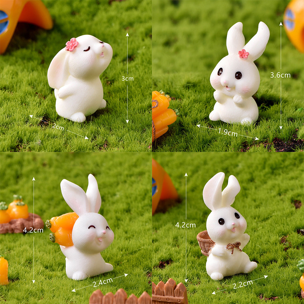 Cute Miniature Animal