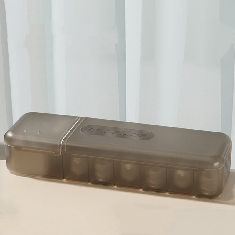 Cable Management Box