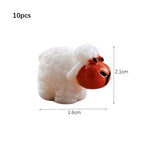 Cute Miniature Animal