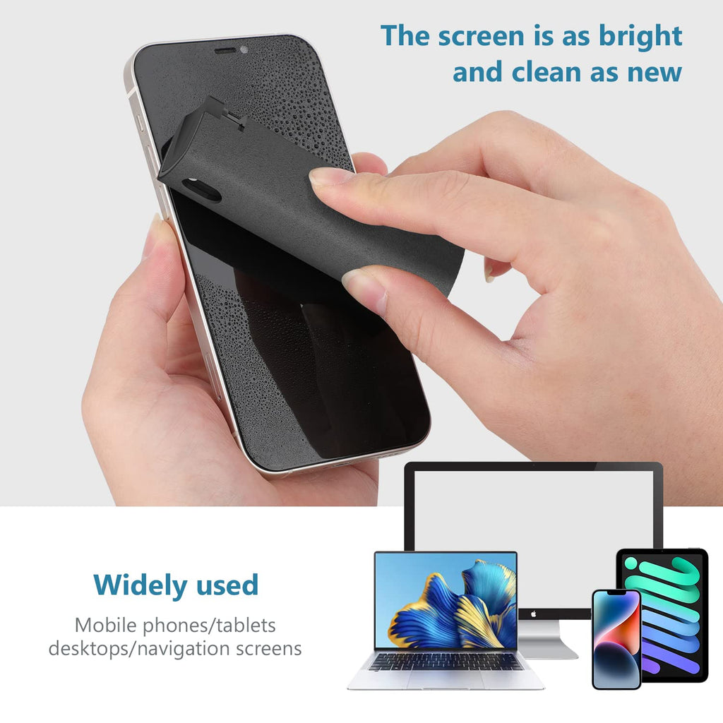 Microfiber Screen Cleaner