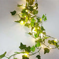 Artificial Leaf Vine Fairy Lights