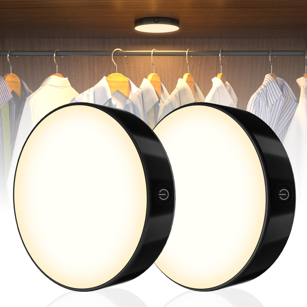Rechargeable Touch Light