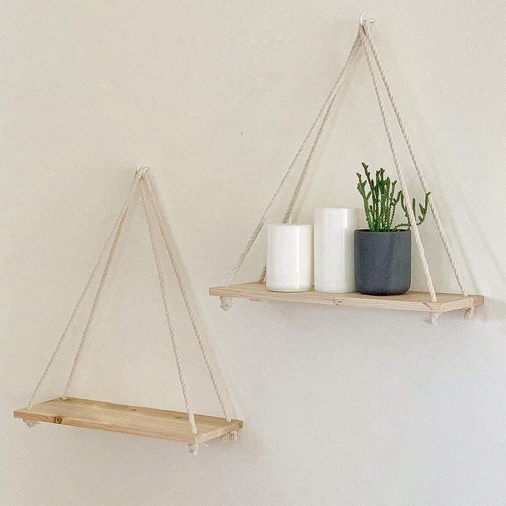 Wooden Hanging