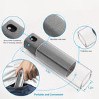 Microfiber Screen Cleaner