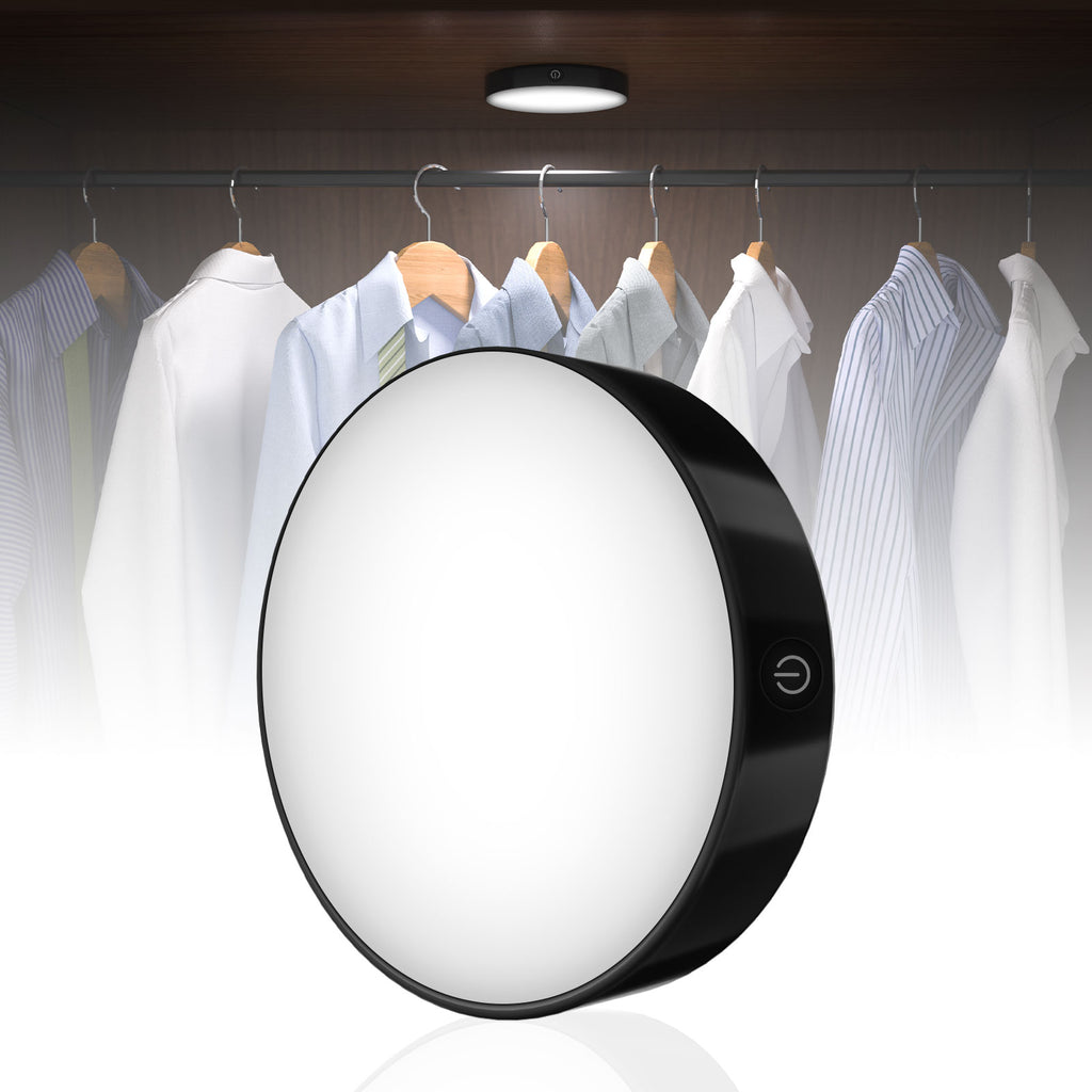 Rechargeable Touch Light