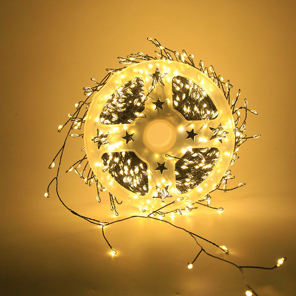 Firecracker LED String Lights