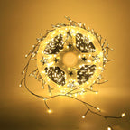Firecracker LED String Lights