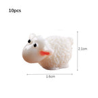Cute Miniature Animal