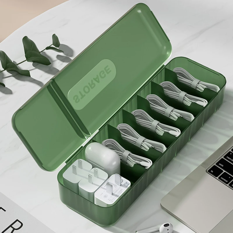 Cable Management Box