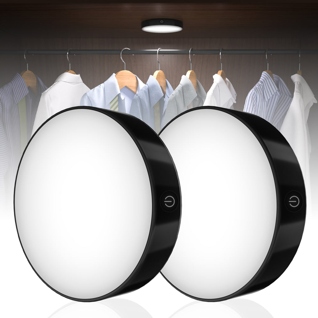 Rechargeable Touch Light