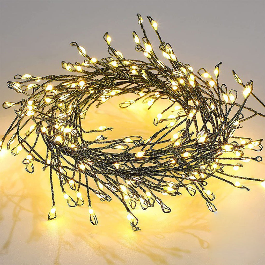 Firecracker LED String Lights
