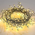 Firecracker LED String Lights