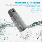 Microfiber Screen Cleaner