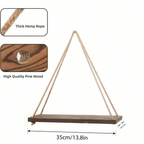 Wooden Hanging