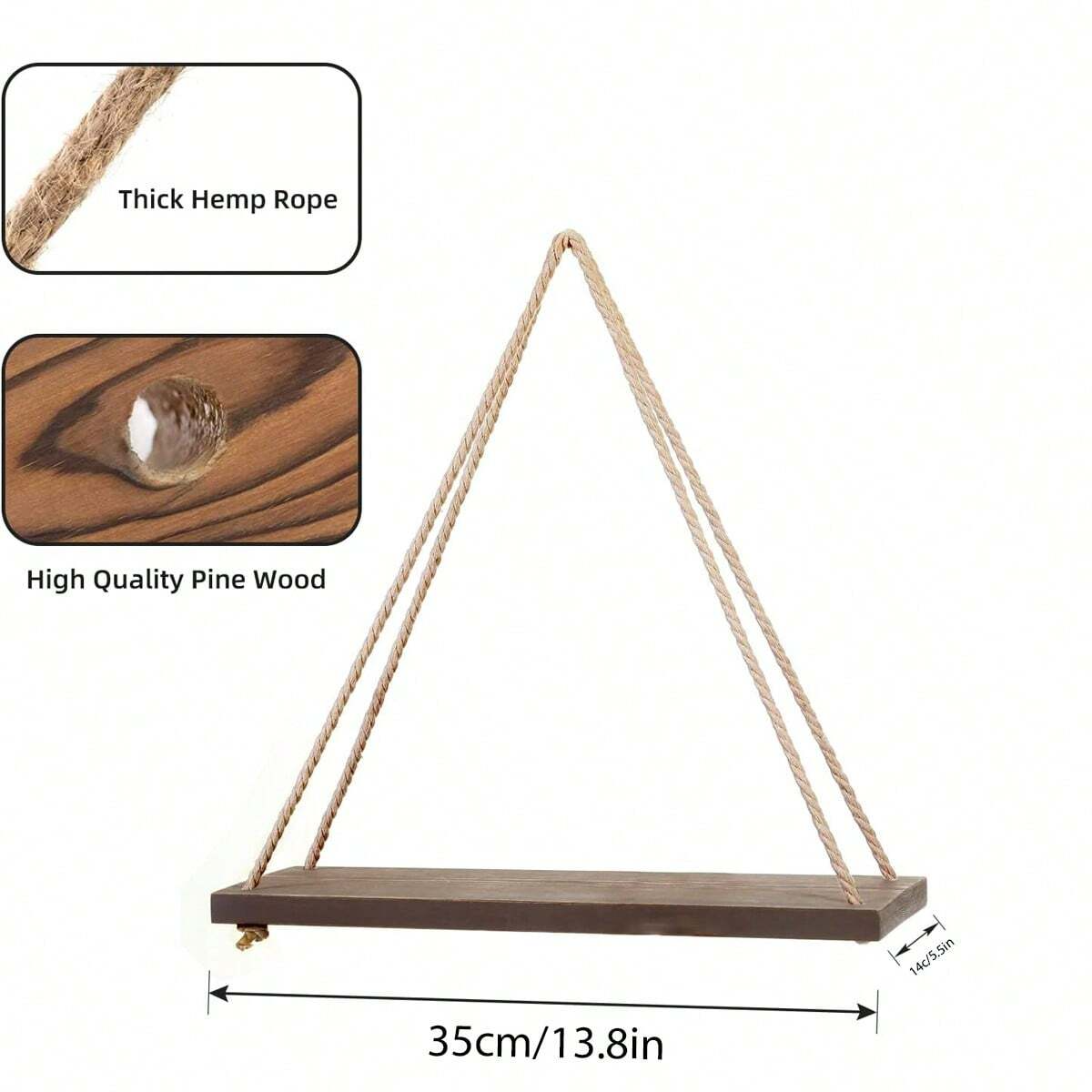 Wooden Hanging