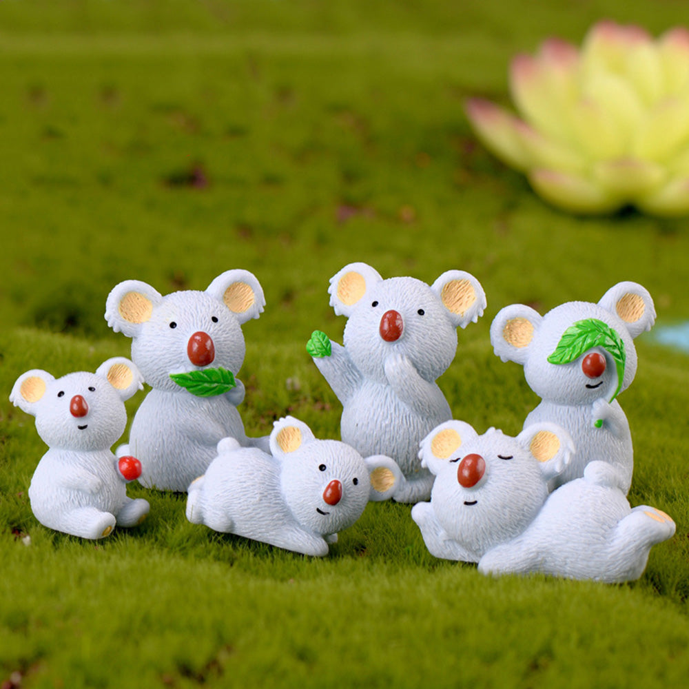 Cute Miniature Animal