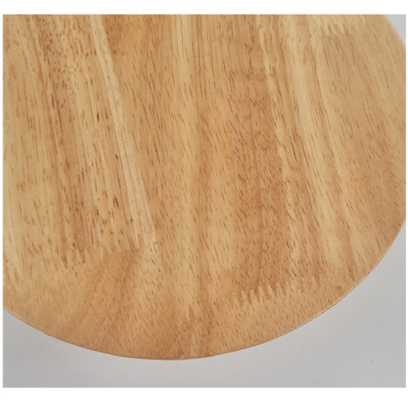 Nordic Wooden LED Wall Light