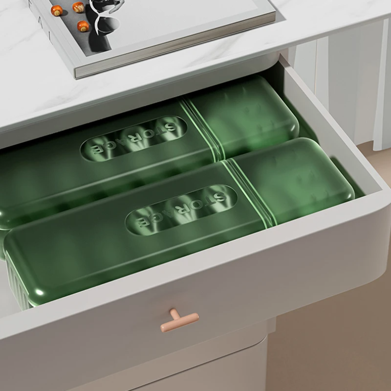 Cable Management Box