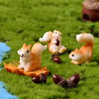Cute Miniature Animal