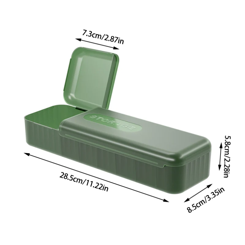 Cable Management Box