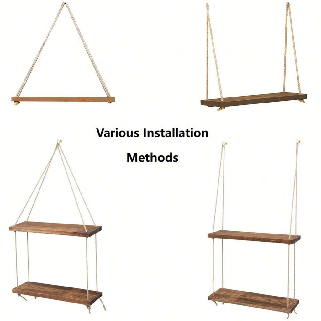 Wooden Hanging