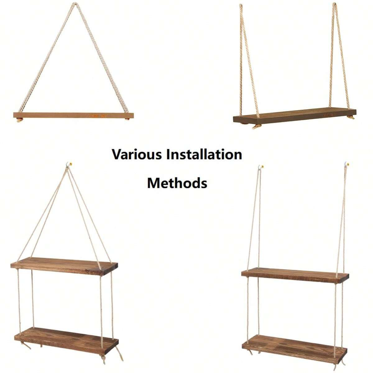 Wooden Hanging