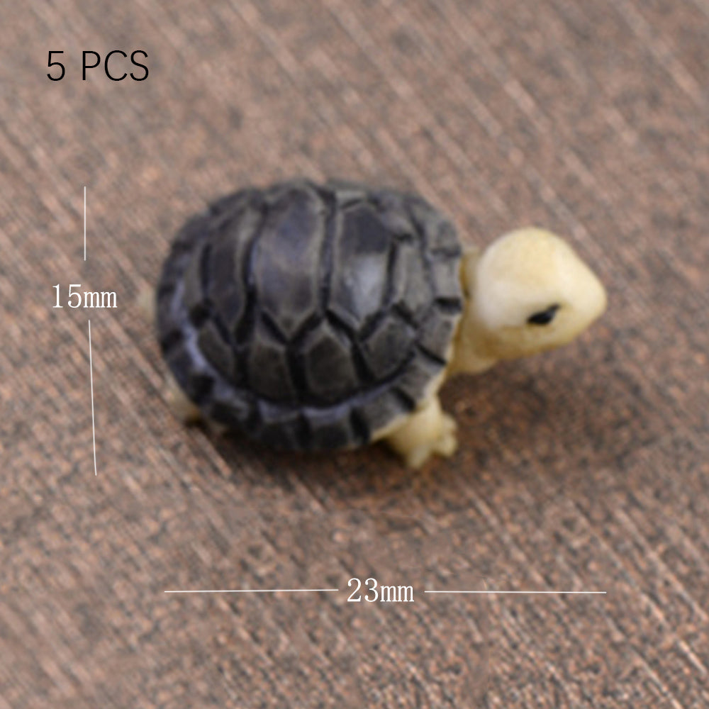 Cute Miniature Animal